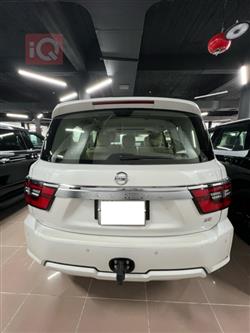نيسان باترول